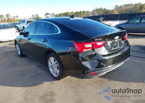 2018 Chevrolet Malibu Lt z USA, uszkodzony, nr VIN 1G1ZD5ST6JF168152